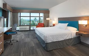Home2 Suites by Hilton Pompano Beach Pier - Chambre