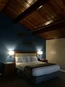 Sunrise Sands - Chambre
