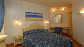 Residence Skiper Savudrija Apt 153 Pool & Gym - Happy Rentals - Zimmer