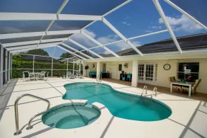 Family villa Bettina - recently remodeled home - Basseng