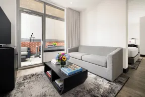 NYLO New York City - Chambre