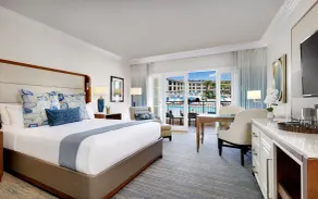 Balboa Bay Resort - Chambre