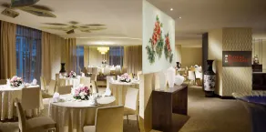 Premiere Hotel - Complimentary Shuttle to Klang Wholesale Market - Restaurant