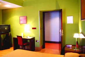 Hotel Carlos V - Chambre
