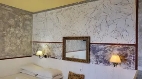 Junior Villa for up to 10 vacationers full view - Rom