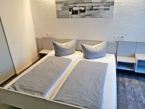 Murgtal Motel - Camera