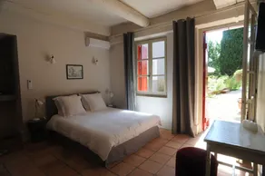 Les Chambres d'Andrea - Zimmer
