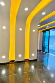 Avist Hotel Avcilar - Interior entrance