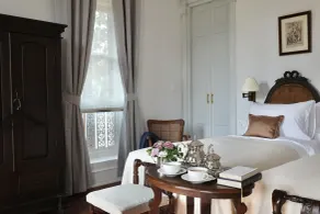 Sela  - Chambre