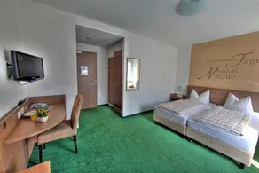 Hotel Restaurant Schwörer - Værelse