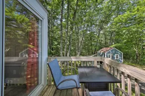 Updated Tiny House Walk to Wiscasset Village - Interiør