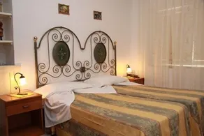 Taormina Garden Hotel - Chambre
