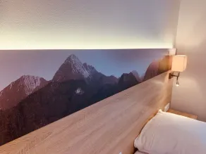Pension Lindenhof - Room