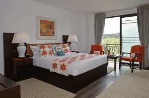 Fox Kandy by Fox Resorts - Luxury in the Mist - Chambre