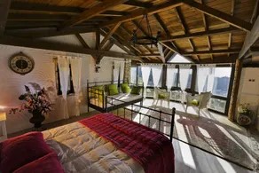 The Stone Castle Boutique Hotel - Habitación