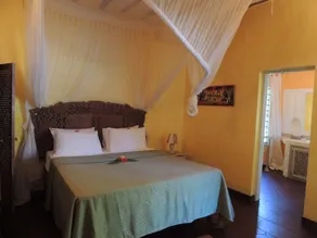 Hotel Villa Malindi - Værelse