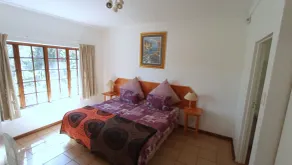 Millgate Cottage - Chambre