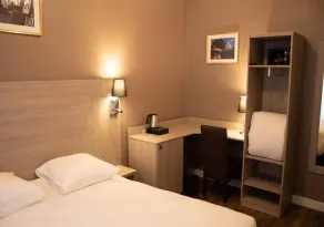 Paris Rooms & Dreams Hotel - Værelse