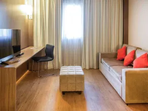 Novotel Manaus - Room