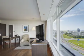 Hilton Reykjavik Nordica - Room