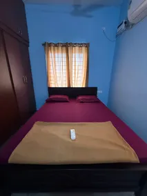 Aditya Homestay - Zimmer