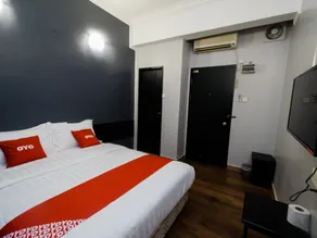 OYO 89578 Dung Fang Hotel No. 1 Sibu - Chambre