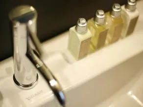 Les 4 étoiles - Salle de bain