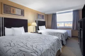 Travelodge by Wyndham Prince Albert - Chambre