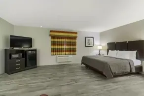 Econo Lodge Inn & Suites Yankton - Rom