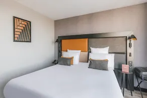 Appart'City Collection Paris Gare de Lyon - Chambre