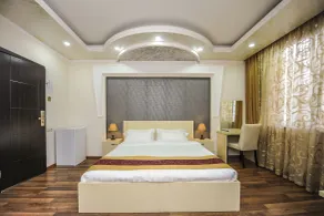 Hotel Aisi - Room