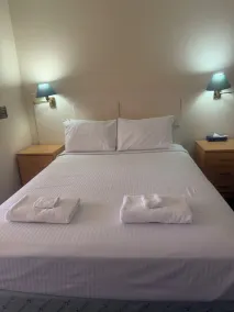 Holiday Lodge Narooma  - Habitación