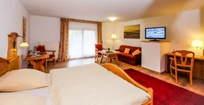Harzer Hof - Habitación