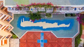 Anissa Beach & Village - Piscine