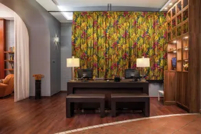 Mamaison Residence Izabella Budapest - Réception