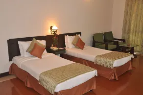 Resort Lagoa Azul - Room
