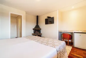 Chris Wellness Resort Hotel - Room