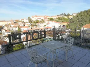 Alegre - Bussaco Boutique Hotel - Chambre