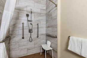 Comfort Suites San Antonio Airport North - Room