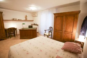 Appartamenti Marciana Marina - Goelba - Habitación