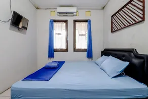 Homestay Damandiri Prambanan Syariah - Habitación