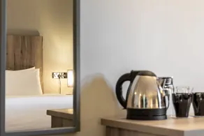 The Stones Hotel - Room