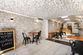Hotel St Leonards - Restaurant