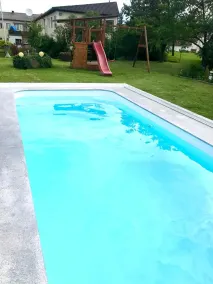 Gasthof Familie Eisenhauer - Piscina