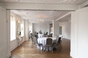 The Culver Hotel - Réception