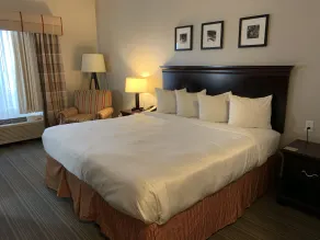 Country Inn & Suites by Radisson, Kearney, NE - Chambre