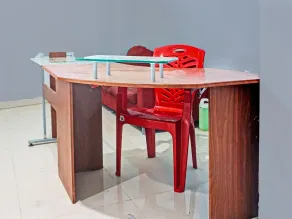 OYO 91219 Adhyaksa Homestay Makassar - Rezeption