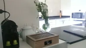 Apartamento entre viñedos - Private kitchen