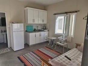 Datca Apart - Private kitchen