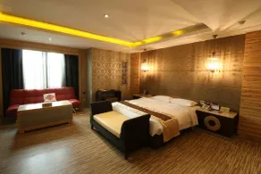 Merryseasons - Chambre